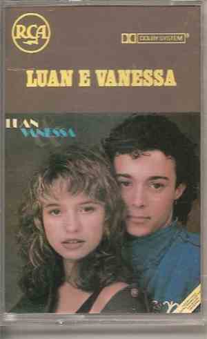 Luan & Vanessa - Luan & Vanessa