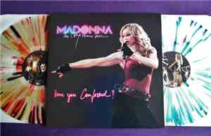 Madonna - Have You Confessed?