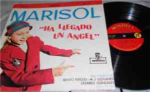 Marisol - Marisol En 