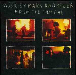 Mark Knopfler - From The Film Cal
