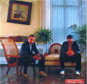 Mattafix - Signs Of A Struggle