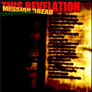 Messian Dread - This Revelation