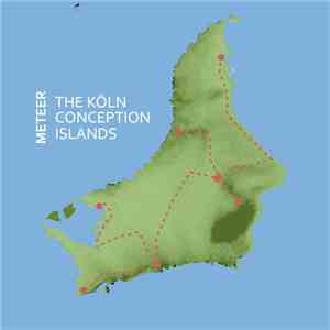 Meteer -  The Köln Conception Islands