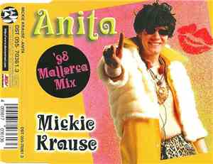 Mickie Krause - Anita ('98 Mallorca Mix)