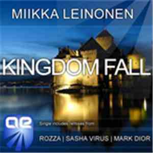 Miikka Leinonen - Kingdom Fall