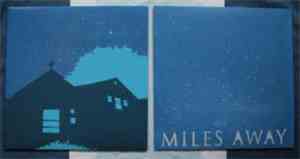 Miles Away - Rewind, Repeat
