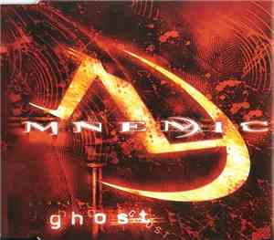 Mnemic - Ghost