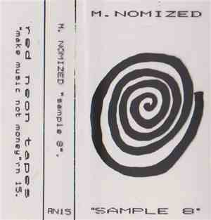 M.Nomized - Sample 8