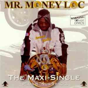 Mr. Money Loc - Imma Rolla