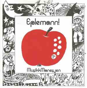 Musikkmanesjen - Eplemann