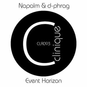 Napalm & d-phrag - Event Horizon