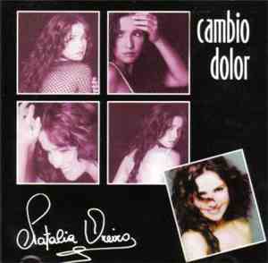 Natalia Oreiro - Cambio Dolor