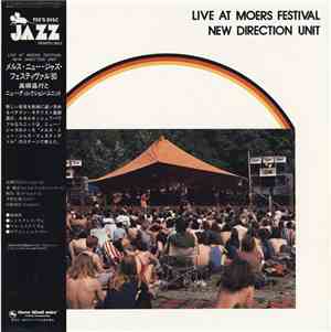 New Direction Unit - Live At Moers Festival
