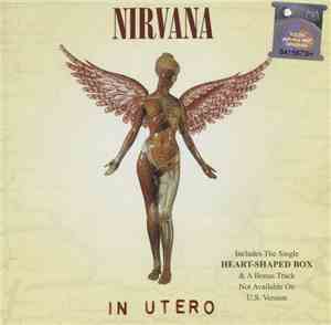 Nirvana - In Utero