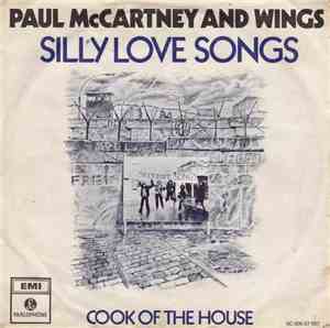 Paul McCartney & Wings - Silly Love Songs