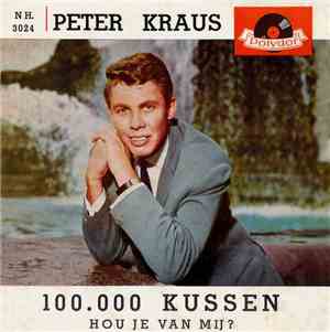 Peter Kraus - 100.000 Kussen