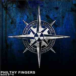 Philthy Fingers - Move Bh