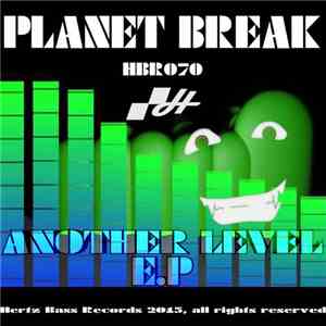 Planet Break - Another Level E.P