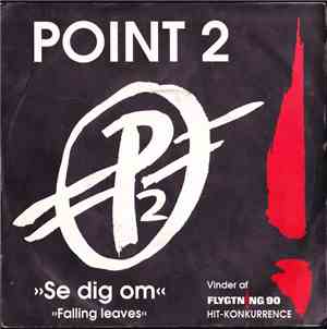 Point 2  - Se Dig Om