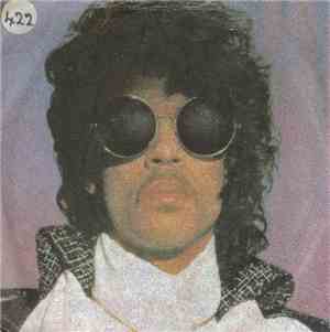 Prince - When Doves Cry