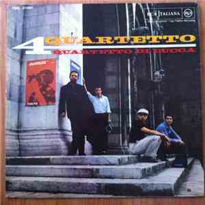 Quartetto Di Lucca - Quartetto