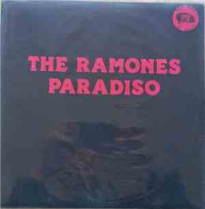 Ramones - Paradiso
