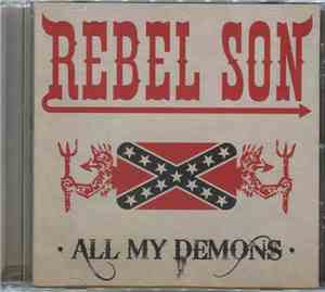 Rebel Son - All My Demons