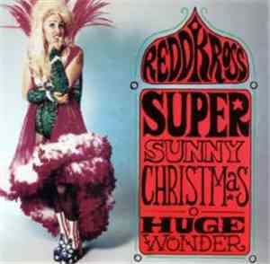 Redd Kross - Super Sunny Christmas