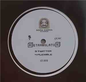 Retranslator - Floppy Disco