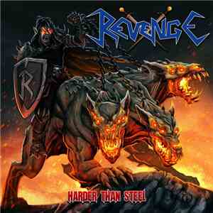 Revenge  - Harder Than Steel