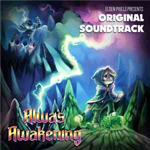 Robert Kreese - Alwa's Awakening Original Soundtrack