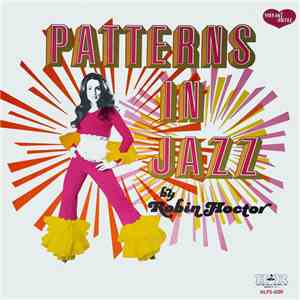 Robin Hoctor - Patterns In Jazz