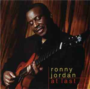 Ronny Jordan - At Last