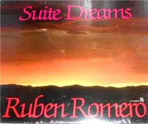 Ruben Romero - Suite Dreams
