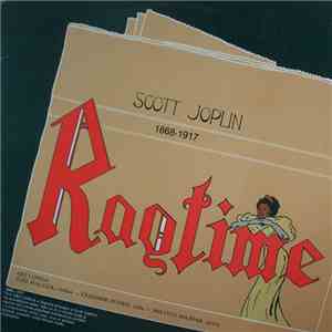 Scott Joplin, Ars Longa  - Ragtime 1868-1917