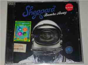 Sheppard - Bombs Away