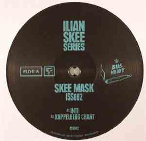 Skee Mask - ISS002