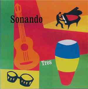 Sonando  - Tres