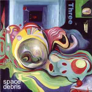 Space Debris - Three