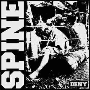 Spine  - Deny