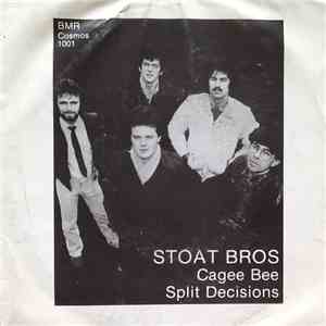 Stoat Bros - Cagee Bee