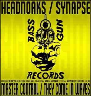 Synapse  - Master Control