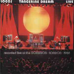 Tangerine Dream - Logos Live
