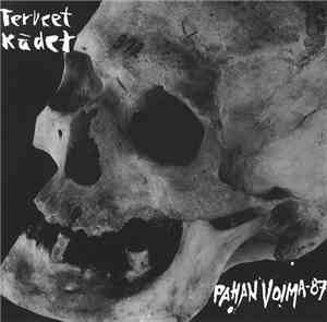 Terveet Kädet - Pahan Voima-87
