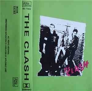 The Clash - The Clash