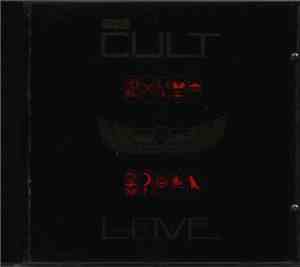 The Cult - Love