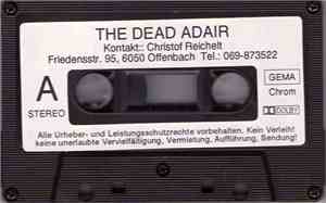 The Dead Adair - The Dead Adair