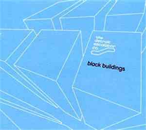 The Detroit Escalator Co. - Black Buildings