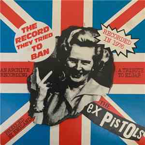 The Ex Pistols - Land Of Hope & Glory