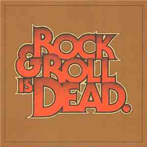 The Hellacopters - Rock & Roll Is Dead.
